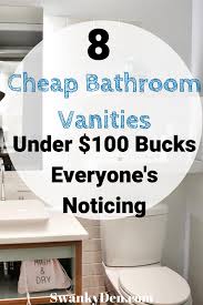 Check spelling or type a new query. Cheap Bathroom Vanities Under 100 Cheap Bathroom Vanities Cheap Bathrooms Bathroom Vanity Remodel