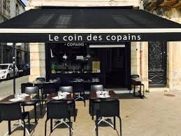 le coin des copains bordeaux restaurant reviews phone number photos tripadvisor outdoor decor restaurant home