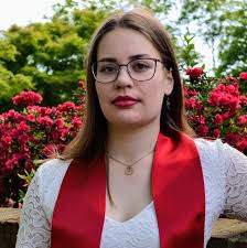 BACHELOR OF MUSIC GRADUATES