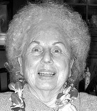 Patsy Heyborne Obituary (2008)