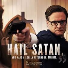 The secret service movie.are we going to stand around here all day or are we going to fight.the suit is the modern gentleman's. 19 Movie Kingsman Secret Service Quotes Favs Ideas Kingsman Service Quotes Secret Service