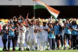 India vs new zealand 2019 match schedule: As It Happened India Vs Australia 4th Test Day 5 Gabba Brisbane Todays Match Scorecard Highlights Pant Gill Sundar Help Ind Register Historic Win