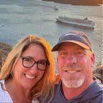 Patrick Gingell's Instagram, Twitter & Facebook