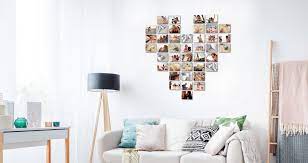 Sesuatu sangat sederhana ini bisa menjadi pilihan menarik untuk menambah keindahan dikamar mu. 6 Ide Hiasan Dinding Yang Bisa Ditiru Untuk Kamar Minimalis