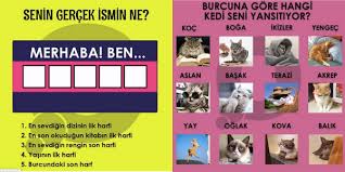 Ekim Ayinda Instagram Onedio Test Hesabindan Hepimizin Keyfini Yerine Getiren Eglenceli 17 Paylasim Nehabersin Com