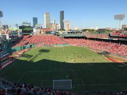 Up To Date Liverpool At Fenway Park Preseason Game In