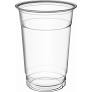 Plastic PET Beer Cup from www.webstaurantstore.com