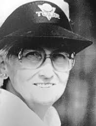 Obituary: Marian L. (Viles) Davis