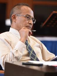 Ethics committee screens Espaldon complaint, hires attorney