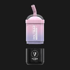 Voltbar Switch 12K Starter Kit Strawberry Ice Cream