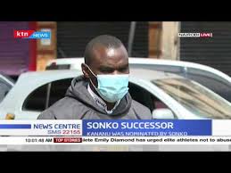 Kananu mwenda to be vetted for position of deputy governor of nairobi this friday. Upnj3ewycumknm