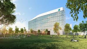 Metrohealth Unveils Innovative Process Neutral Hospital Hga