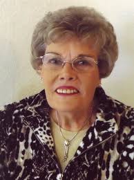 Obituary of Marcia K. Murphy