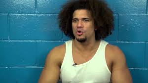 Carlito reveals the differences between wwe's current backstage environment compared to 11 years ago. Carlito Caribbean Cool On John Cena Youtube
