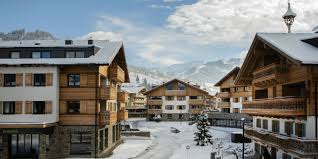 Ontdek oostenrijk met deze vakantie tips voor de winter! Wintersport Maria Alm Klein Maar Fijn Ronreizen