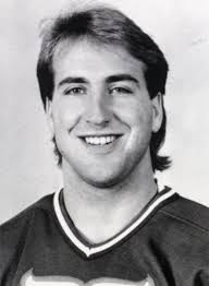 Player photos for the 1980-81 Kelowna Buckaroos at hockeydb.com