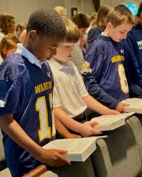 We welcomed Pastor Jamie Peipon,...