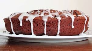 Gateau Pomme Chocolat