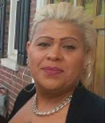 Jenny Diaz Obituary (2021)