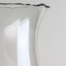 Unfinished candlesticks wooden pillar candle holder church candle holders. Northlight Hurricane Pillar Candle Holder Wooden Base Clear Glass 32035314 Rona