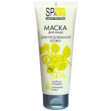 Planet Spa Altai Maska Dlya Lica Dlya Problemnoj Kozhi Kolloidnoe Serebro 75 Ml Altaibalzam Ru