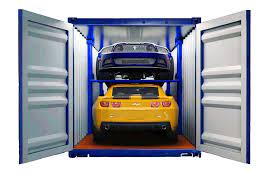 How to import a vehicle. Shipping A Car From Usa To Uk United Kingdom Faq