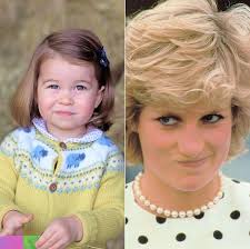 Maybe you would like to learn more about one of these? Princess Charlotte Looking Just Like Her Late Grandmother Princess Diana ã‚»ãƒ¬ãƒ– ãƒ€ã‚¤ã‚¢ãƒŠå¦ƒ ãƒ¬ãƒ‡ã‚£