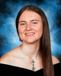 SENIOR SHOUTOUT! Kendal Boone and Myla Hoover, outstanding seniors in the  Class of 2024 at Hunter Huss High School, have received an Army ROTC  (Reserve Officers' Training Corps) scholarship. Both Kendal and