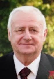 Obituary information for Tadeusz Rusin