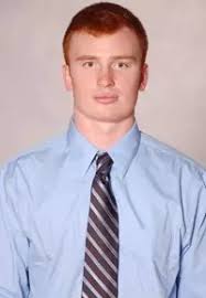 2015 Men's Lacrosse Roster