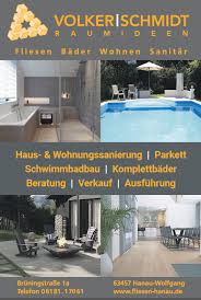 21 adressen zu fliesen in hanau mit telefonnummer, öffnungszeiten und bewertung gefunden. Volker Schmidt Raumideen Startseite Facebook