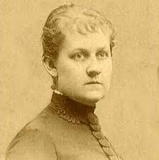 Louise Blanchard Bethune