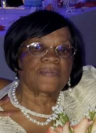 Irene Barry-Gonzalez Dies in Georgia