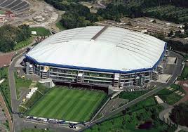 Nederlandse voetbalspelers bij schalke 04. Pin Auf Stadium Stadi