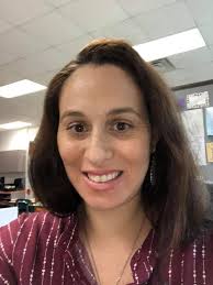 Ed-Co Viking of the Week By Haylee Hillers, Ed-Co Echoes Mrs. Popenhagen  selected Teagen Bennington, a kindergarten student, as Viking of the Week.  Mrs. Popenhagen notes that she has fit in so