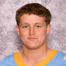 Robbie Payton's Cape Henlopen High School Football Stats