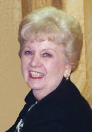 Mary Kimball Obituary