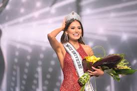 Miss universe 2021 contestants, schedule and how to watch this year's competition will be hosted by actor mario lopez and 2012 winner olivia culpo, with a performance by rapper pitbull. 9bn6e4qlkjeixm