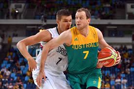 The circumstances surrounding the incident that occurred during. Two Time Nba All Star Headlines Australian Men S Basketball Team For Tokyo 2020