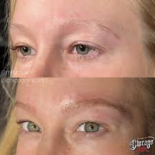 Chicago Ink Tattoo & Permanent Makeup