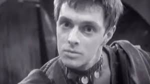 Possessed Susan Attacks Barbara