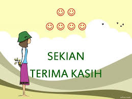Free powerpoint templates ppt download. Gambar Bergerak Terima Kasih Ppt