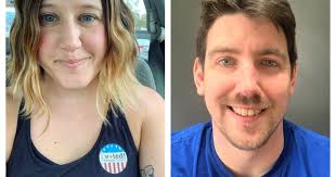 When These Kansas Teachers Are The Only Ones On Camera, Remote School Feels  Lonely