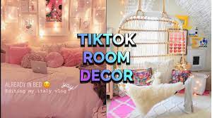 4.1 out of 5 stars 169. 24 Tiktok Room Decor Compilation Worth To Watch This I Room Decor Tiktoks You Have To Watch 2020 Youtube