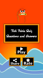 The fishing channel has information on fishing and how to catch all kinds of fish. Angry Fish Education And Learning Trivia Quiz For Android Apk Download