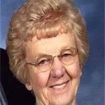 Helen Schmitt Obituary