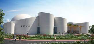 Encontrados 418 resultados de empresas que pueden tener alguna relación con la búsqueda realizada arquitectura en málaga. Planetario De Malaga La Arquitectura Que No Sera Proyecto
