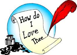 How I Love Thee?