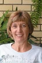 Blogger: User Profile: Suzanne Mulligan