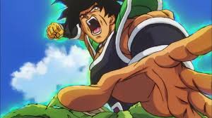 The official instagram for #dragonballsuper english dub streaming on @funimation; Dragon Ball Super Broly Wallpaper Broly 1366x768 Wallpaper Teahub Io